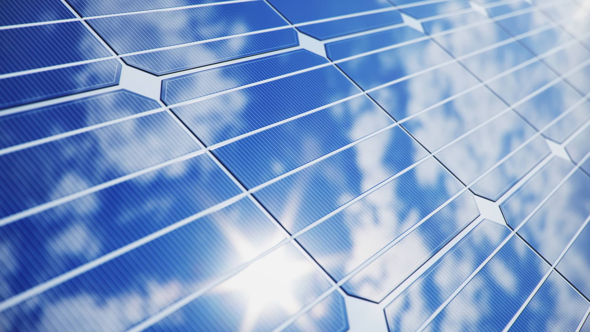 Baterías para almacenamiento de energía solar